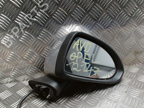 right-mirror-opel-corsa-d-s07-2006-2007-2008-2009-2010-2011-2012-2013-2014-2015-31227815 main image