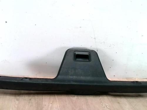 Used Boot lining CITROËN SAXO (S0, S1) 1.1 X, SX (60 hp) 28011449