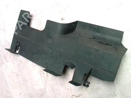 Underbody protection RENAULT MODUS / GRAND MODUS (F/JP0_) 1.5 dCi (FP0D, JP0D) | BP28092892M92 