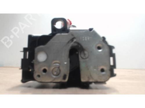 Front left lock FIAT 500 (312_) 1.3 D Multijet (312AXE1A) | BP25386229C98 