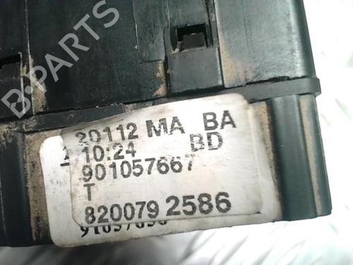 Switch DACIA DUSTER (HS_) 1.5 dCi 4x4 (HSMC, HSMD) | BP26311325I30 