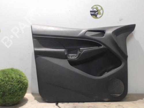 Used Rear left panel FORD TRANSIT CONNECT V408 Box Body/MPV 1.6 TDCi (75 hp) 25390409
