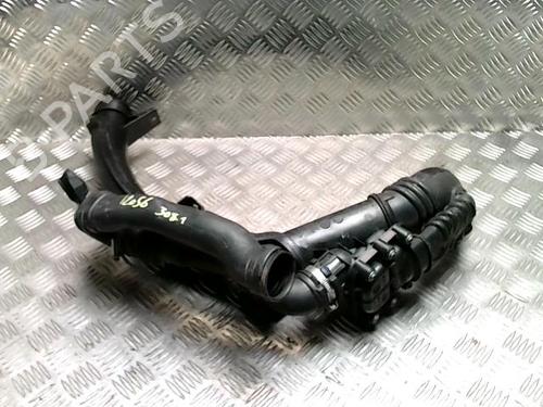 Used Pipe PEUGEOT 308 I (4A_, 4C_) 1.6 GTi (200 hp) 31237481