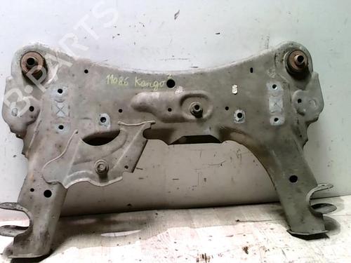 Used Subframe RENAULT KANGOO / GRAND KANGOO II (KW0/1_) 1.5 dCi 105 (KW0F) (103 hp) 25425010