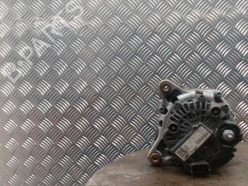 Alternator RENAULT CAPTUR I (J5_, H5_) 0.9 TCe 90 | BP32628314M7