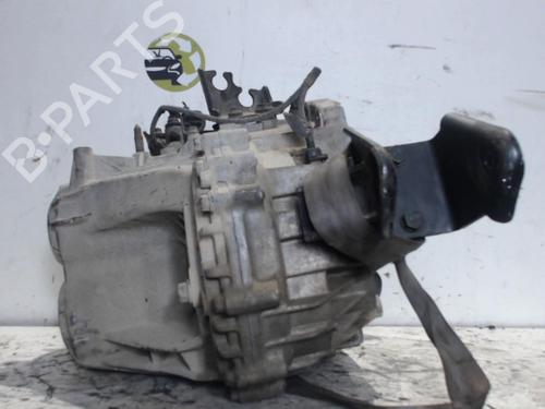 Gearbox KIA CARNIVAL / GRAND CARNIVAL III (VQ) 2.9 CRDi | BP25386669M3 