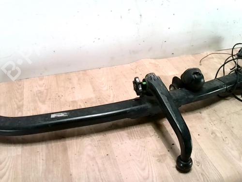 Tow ball/Mechanism RENAULT ESPACE IV (JK0/1_) 2.0 Turbo (JK0A, JK0B, JK0N) | BP28010220C141