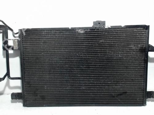 AC radiator AUDI A6 C5 Avant (4B5) 2.5 TDI | BP25399900M32 