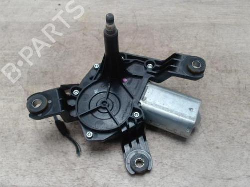 Rear wiper motor OPEL CORSA D (S07) 1.3 CDTI (L08, L68) | BP28010184M102 