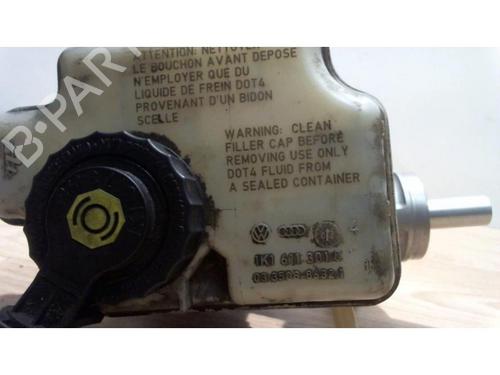 Brake master cylinder FORD FIESTA V (JH_, JD_) 1.4 TDCi | BP25413561M77 