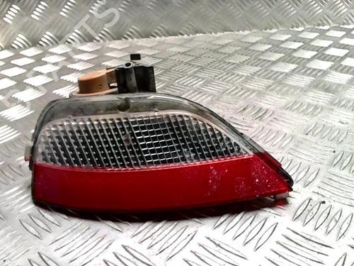 Used Rear fog light RENAULT SCÉNIC III (JZ0/1_) 1.6 dCi (JZ00, JZ12) (130 hp) 31257327