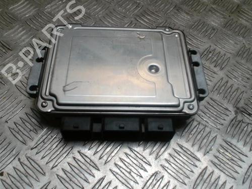 Engine control unit (ECU) RENAULT SCÉNIC II (JM0/1_) 1.9 dCi (JM0G, JM12, JM1G, JM2C) | BP31231570M57 - Image 3