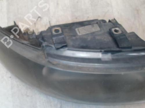 Scheinwerfer rechts SEAT TOLEDO II (1M2) 1.9 TDI | BP25427075C29