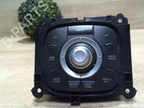 Used Switch RENAULT LAGUNA III (BT0/1) 1.5 dCi (BT00, BT0A, BT0T, BT1J) (110 hp) 25409501