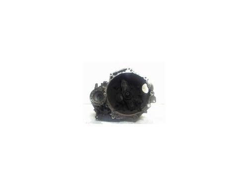 Used Gearbox VW POLO IV (9N_, 9A_) 1.2 (54 hp) 25388316