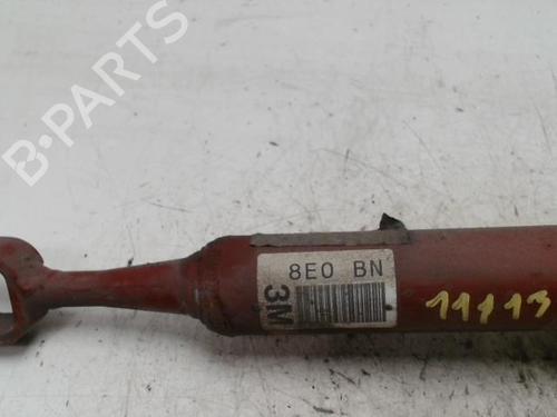 Venstre fortil støddæmper AUDI A4 B6 Avant (8E5) 1.9 TDI (130 hp) 31221752