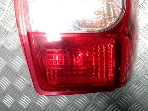 Used Left taillight Left taillight TOYOTA URBAN CRUISER (_P1_) 1.4 D-4D 4WD (NLP115_, NLP115R) (90 hp) 33273576 33273576