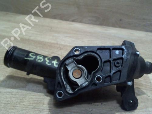 Used Thermostat housing RENAULT CLIO IV (BH_) 1.5 dCi 90 (90 hp) 31218460