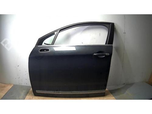 Left front door CITROËN C5 III Break (RW_) 2.0 HDi | BP25413041C2 