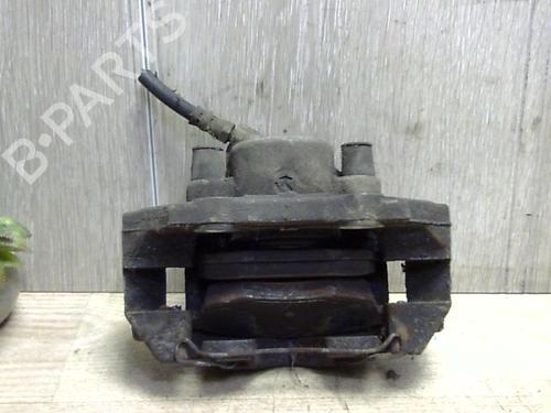 Left front brake caliper DACIA LOGAN MCV (KS_) 1.5 dCi (KS0W) | BP25408744M105