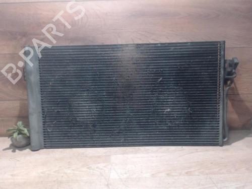 Used AC radiator MERCEDES-BENZ VITO / MIXTO Van (W639) 122 (639.601, 639.603, 639.605) (218 hp) 25384599