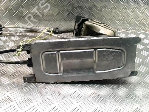 Gear lever VW GOLF V (1K1) 1.9 TDI | BP31141396M90 