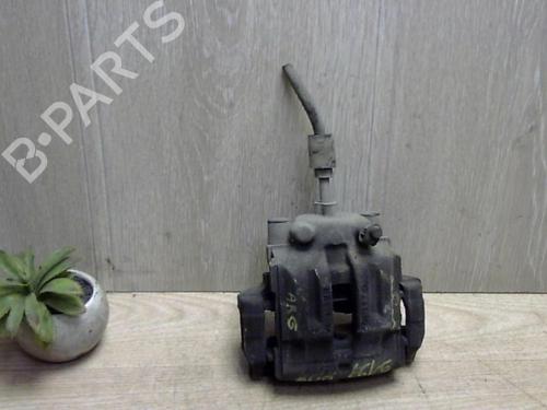 Used Left rear brake caliper BMW 1 (E87) 120 d (177 hp) 29503116