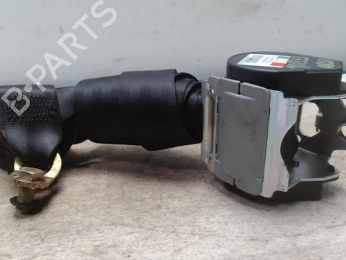 Used Rear right seatbelt AUDI A4 B5 (8D2) 2.5 TDI quattro (150 hp) 31221899
