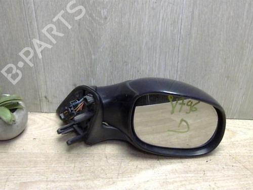 Used Right mirror CITROËN XSARA PICASSO (N68) 1.6 16V (109 hp) 25413716