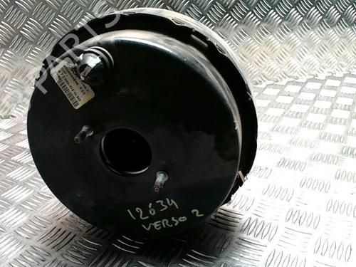 Used Servo brake Servo brake TOYOTA COROLLA Verso (ZER_, ZZE12_, R1_) 2.2 D-4D (AUR10_, AUR10R) (136 hp) 36769276 36769276