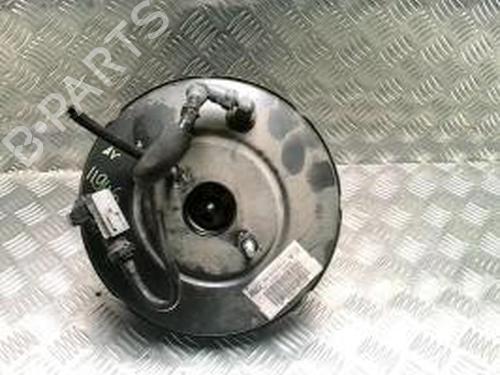 Used Servo brake CITROËN C3 II (SC_) 1.6 HDi (92 hp) 25617695