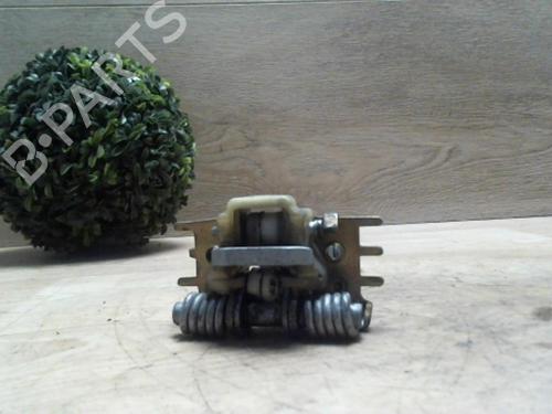 Used Hinge/Door check strap RENAULT ESPACE IV (JK0/1_) 2.2 dCi (JK0H) (150 hp) 31230128