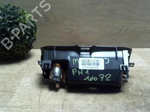 Ashtray FORD MONDEO IV Turnier (BA7) 1.8 TDCi | BP29296837I30 