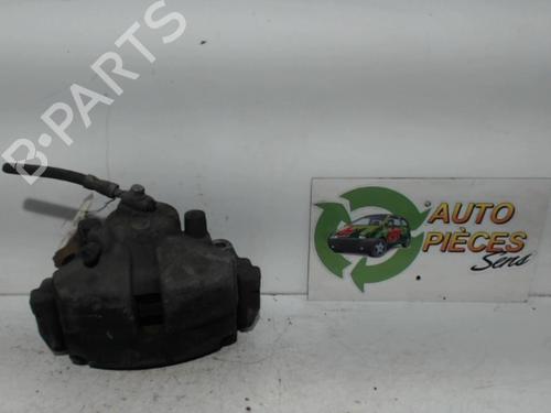 Used Right front brake caliper VW GOLF PLUS V (5M1, 521) 1.9 TDI (105 hp) 25399137