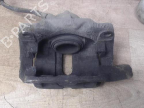 Venstre bremsekaliber foran RENAULT MEGANE II Coupé-Cabriolet (EM0/1_) 1.9 dCi | BP25415724M105 