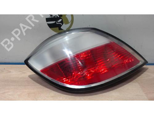 Venstre baglygte OPEL ASTRA H (A04) 1.7 CDTI (L48) (80 hp) 25387187