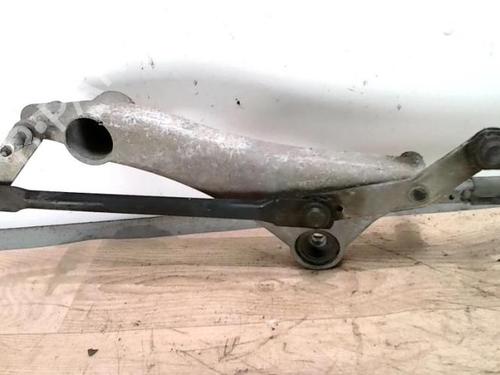 Front wiper motor MERCEDES-BENZ A-CLASS (W169) A 180 CDI (169.007, 169.307) | BP25419911M29