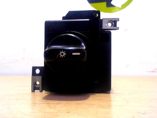 Used Headlight switch MERCEDES-BENZ A-CLASS (W168) A 170 CDI (168.009, 168.109) (95 hp) 25390605