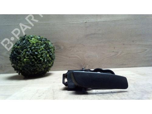 Used Front left interior door handle FIAT FIORINO Box Body/MPV (225_) 1.3 D Multijet (80 hp) 25413969