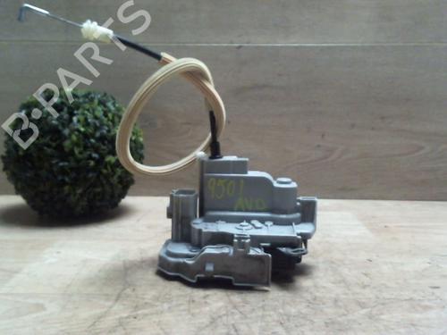 Used Front right lock FIAT BRAVO II (198_) 1.6 D Multijet (198AXM1B) (90 hp) 25410273