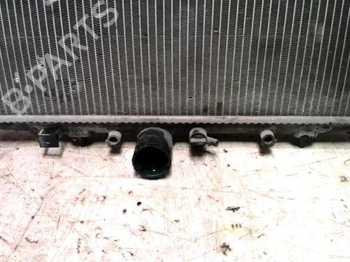 Water radiator PEUGEOT 406 (8B) 2.0 HDI 90 | BP25430596M31 