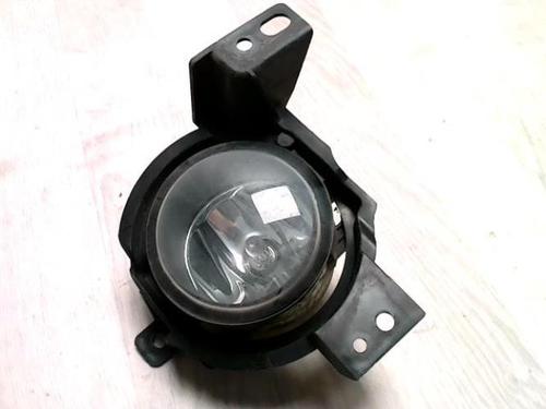 Left front fog light RENAULT MEGANE III Hatchback (BZ0/1_, B3_) 1.9 dCi (BZ0N, BZ0J) | BP25418864C30 