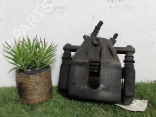 Left front brake caliper RENAULT CLIO III (BR0/1, CR0/1) 1.5 dCi (BR0H, CR0H, CR1S, BR1S) | BP25415242M105 