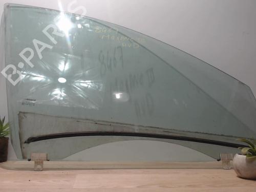 Used Front right door window RENAULT MEGANE III Hatchback (BZ0/1_, B3_) 1.5 dCi (106 hp) 25414802