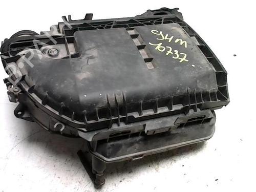 Used Air filter box PEUGEOT EXPERT Van (VF3A_, VF3U_, VF3X_) 1.6 HDi 90 8V (90 hp) 31229400