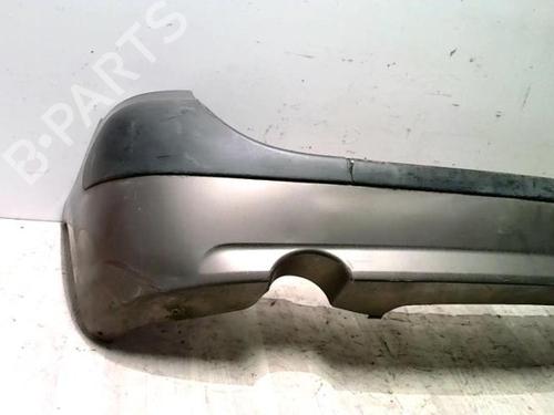 Rear bumper CITROËN XSARA PICASSO (N68) 1.6 HDi | BP25425759C8 