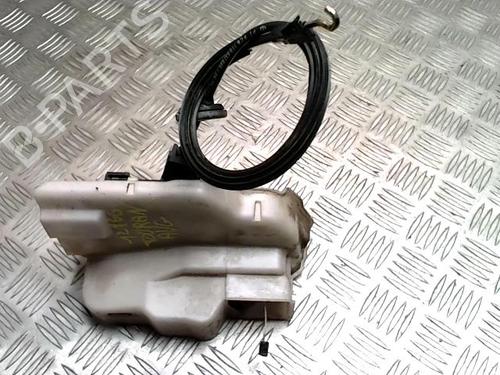 Used Front left lock Front left lock VW TOURAN (1T1, 1T2) 1.9 TDI (90 hp) 34247737 34247737