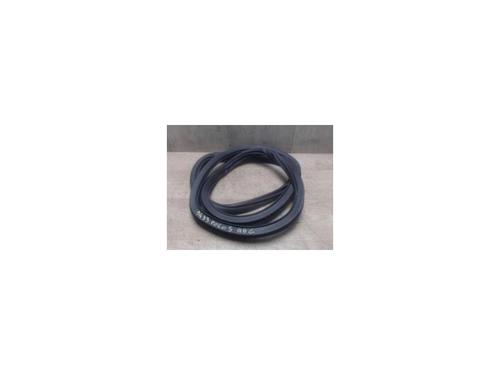 Used Rubber door seal VW POLO V (6R1, 6C1) 1.4 TDI (90 hp) 25416192