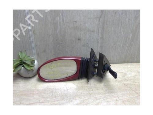 Left mirror FIAT SEICENTO / 600 (187_) 1.1 (187AXB, 187AXB1A, 187AXC1A02) | BP25409203C26 