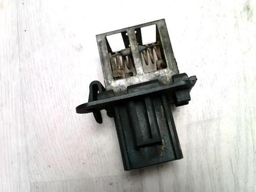 Varmeblæsermodstand FORD FIESTA VI (CB1, CCN) 1.4 TDCi | BP28446423M108